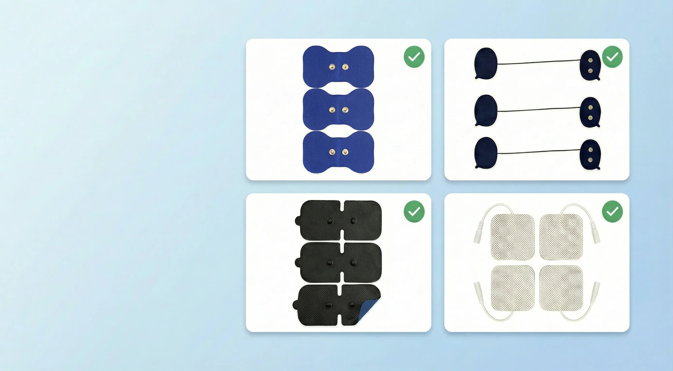 Advanced Relief, Engineered for Recovery